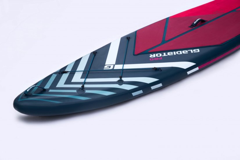 Paddleboard GLADIATOR Pro 11'4x32"x5"