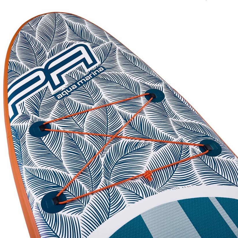 paddleboard PURE AIR Coast 10'10'' Minicombo