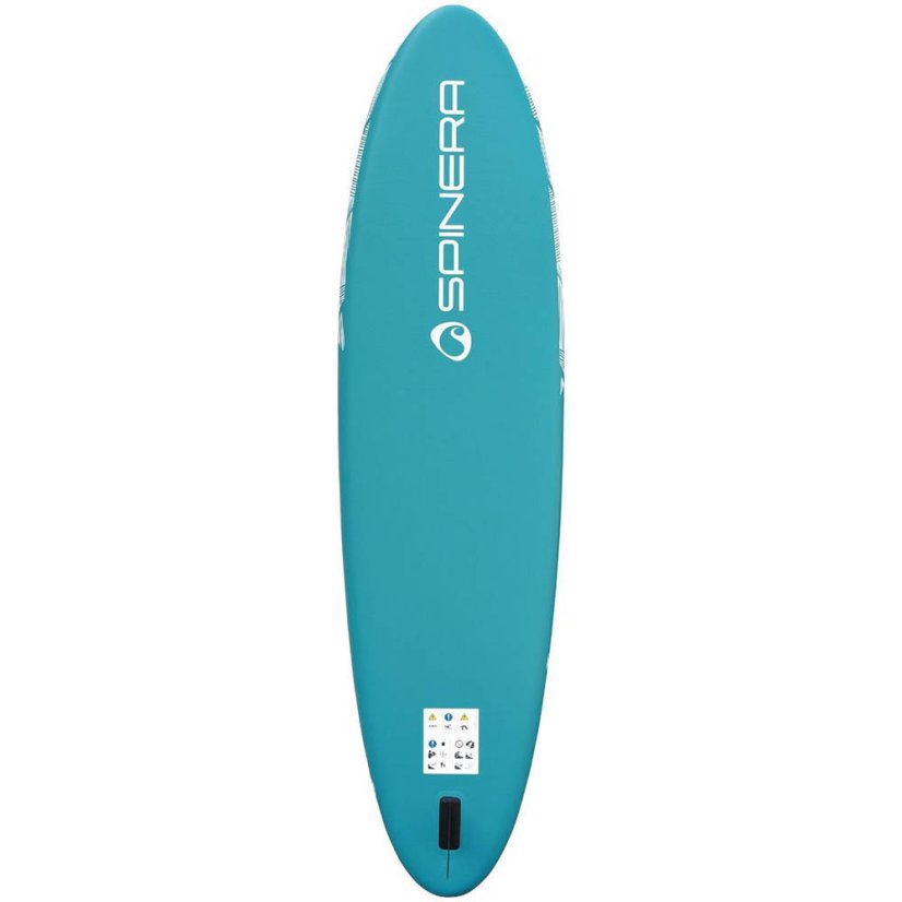 Paddleboard SPINERA LETS PADDLE 12-33