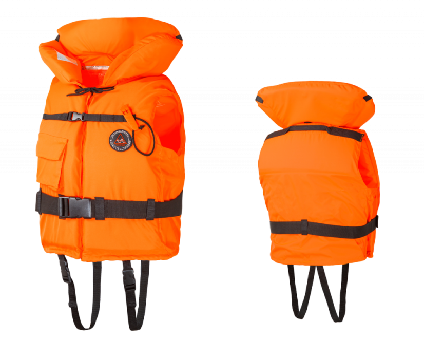 Záchranná vesta Aquarius 100N