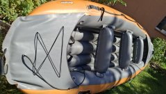 Raft ONTARIO 420 3 Gumotex BAZAR