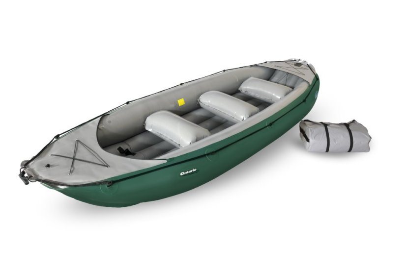 RAFT ONTARIO 450 S GUMOTEX