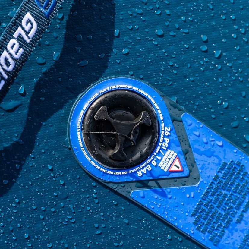 Paddleboard GLADIATOR Pro 12'6" WIDE