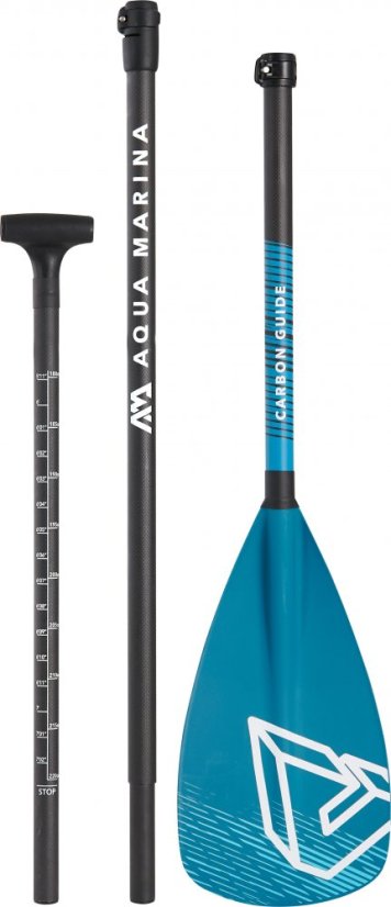 pádlo AQUA MARINA Carbon Guide