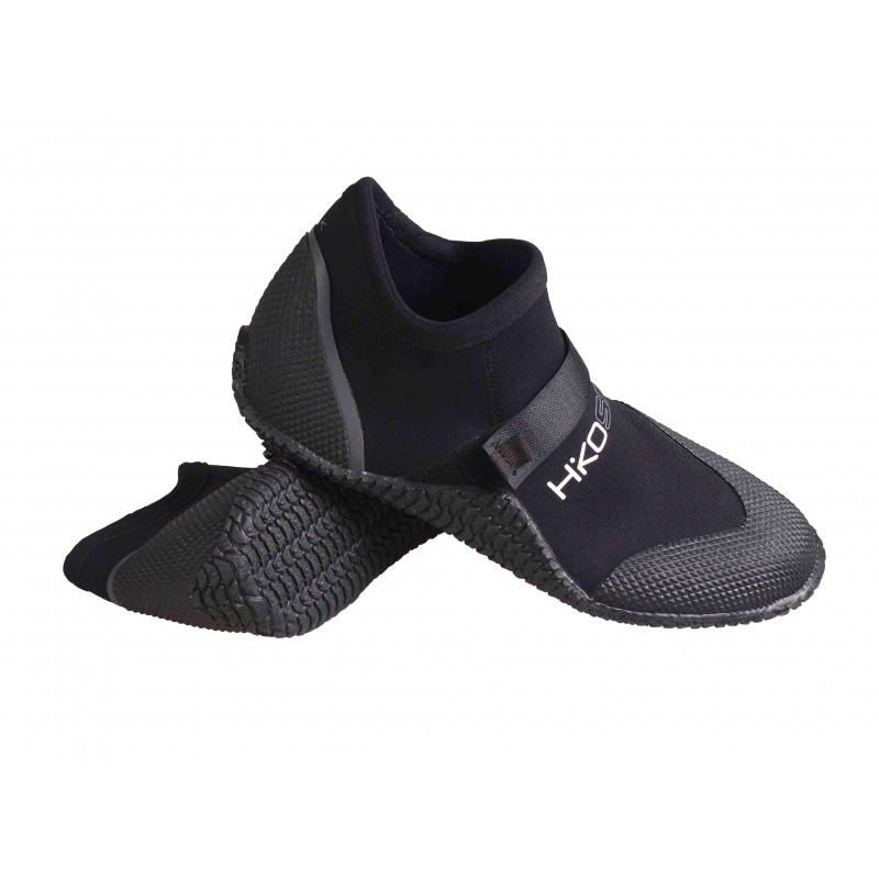 Neoprenové boty HIKO SNEAKER