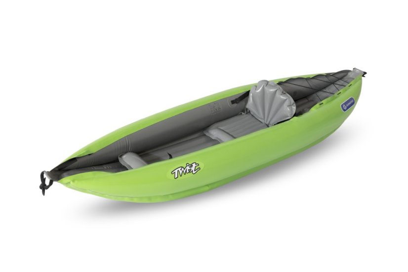 KAJAK TWIST 1 GUMOTEX