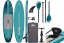 Paddleboard AQUA MARINA BEAST 10'6 Kajak set