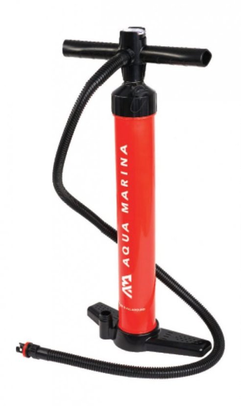 plovák AQUA MARINA Super Trip Tandem 14'