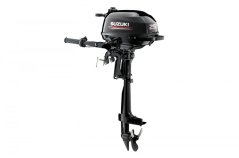Motor lodní Suzuki DF 2,5S