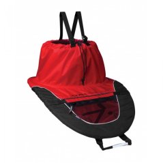 Krycí zástěra TREK Bungee ION špricdeka HIKO