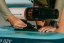 motor SUP AQUA MARINA BlueDrive X PRO Double Battery