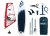 GLADIATOR WS 11'6" WindSUP set