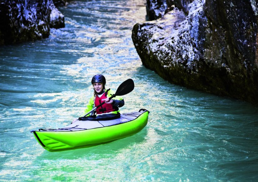 KAYAK SWING 1 GUMOTEX