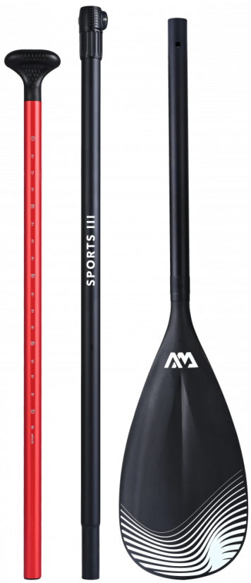 Paddleboard AQUA MARINA Vapor 10'4'' AQUA SPLASH