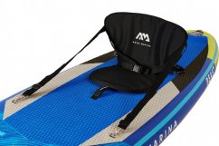 Paddleboard AQUA MARINA BEAST 10'6 Kayak Set