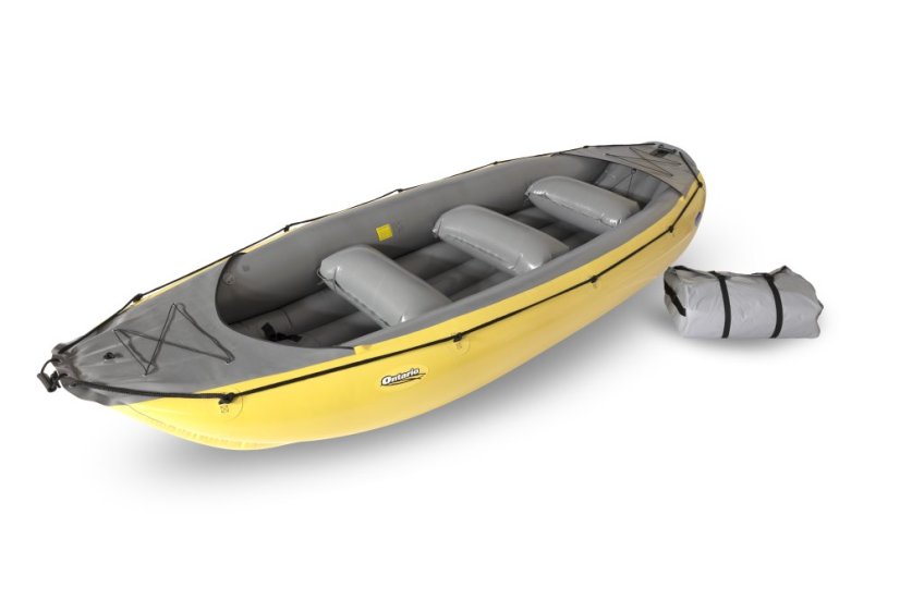 RAFT ONTARIO 450 S GUMOTEX