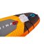 Paddleboard s motorom AQUA MARINA GO TURBO 366 12'0