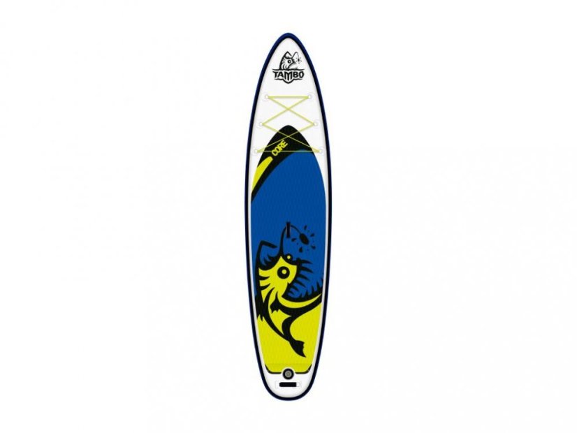Paddleboard Tambo CORE 11’3″ WOW