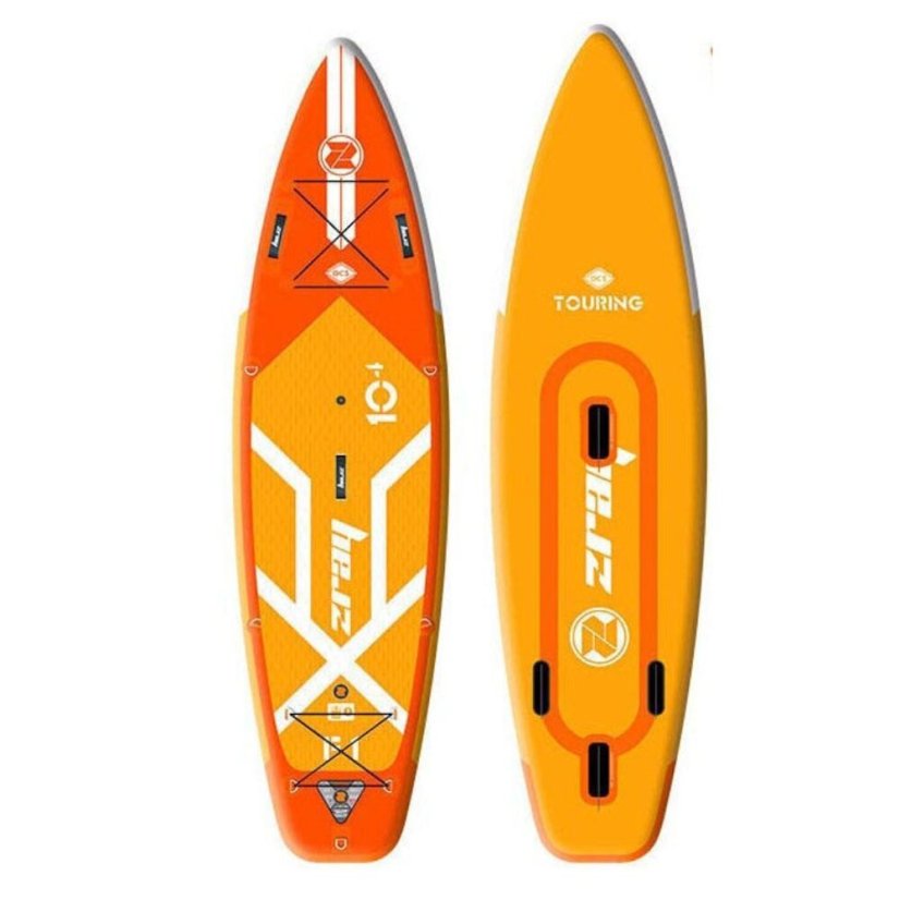 Paddleboard ZRAY F1 WS 10'4''x33''x6''