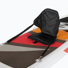 paddleboard F2 Sector Combo 10'5'' RED