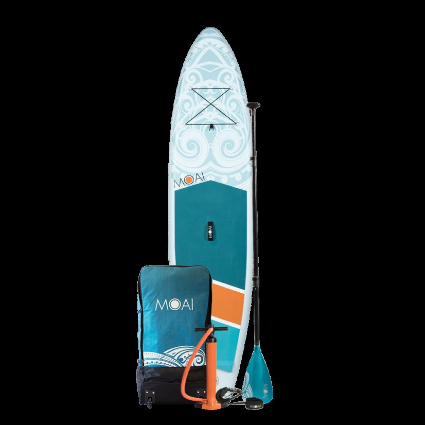 paddleboard MOAI 11'0''x30''x6''