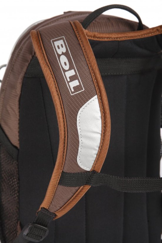Children's backpack BOLL ROO 12 TURTLE