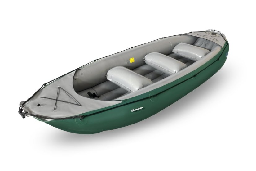 RAFT ONTARIO 450 S GUMOTEX