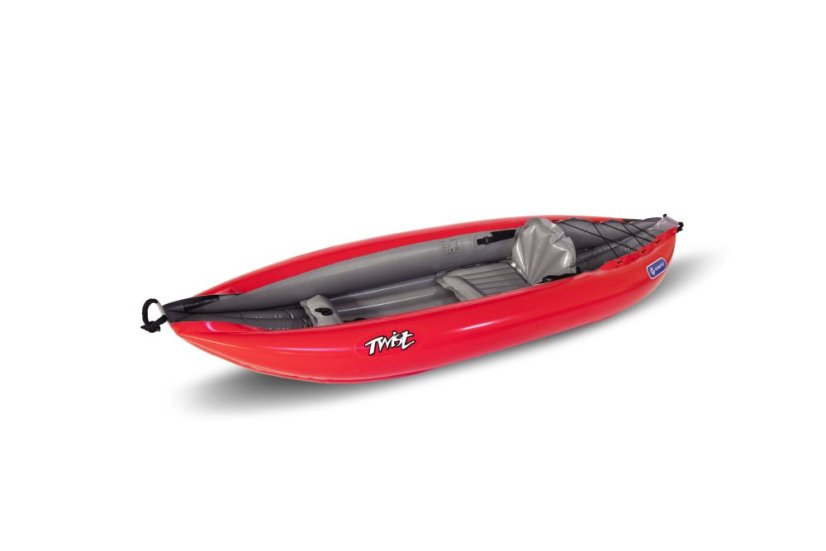 KAJAK TWIST 1 GUMOTEX