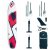 Paddleboard GLADIATOR DUO 15.2