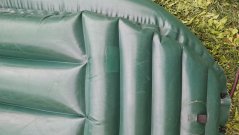 Raft COLORADO 360 2 Gumotex BAZAR