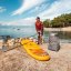 Paddleboard s motorem AQUA MARINA eFusion 10'10'' Combo