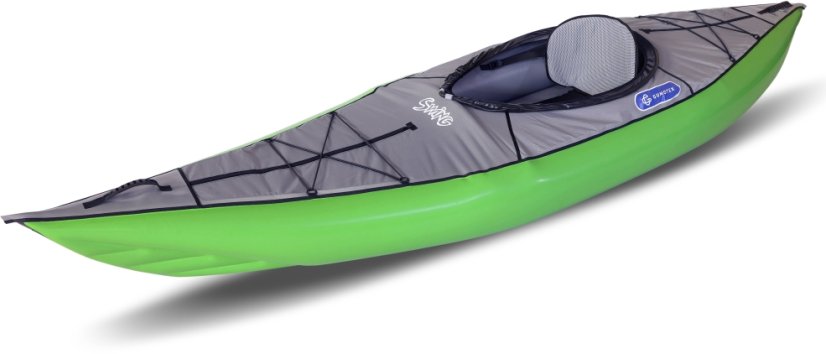 KAYAK SWING 1 GUMOTEX