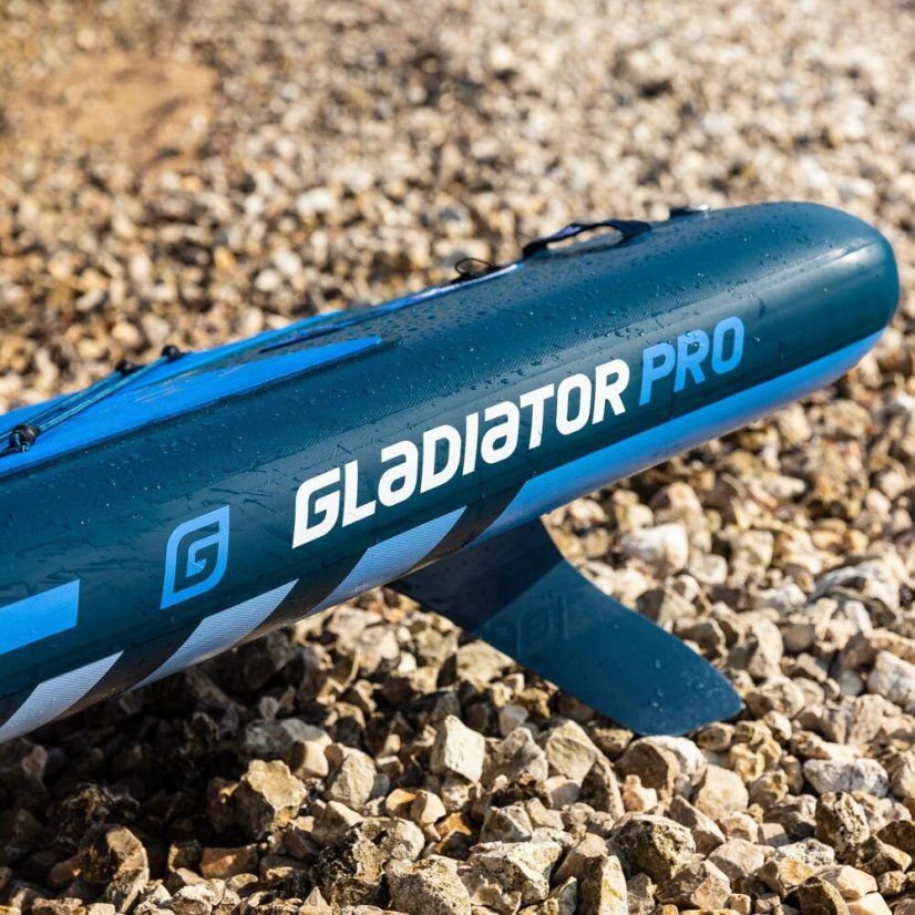 Paddleboard GLADIATOR Pro 12'6" WIDE