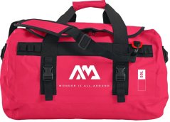 AQUA MARINA 50 L wasserdichte Tasche PINK