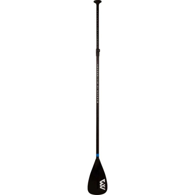 Paddleboard mit Motor AQUA MARINA GO TURBO 366 12'0