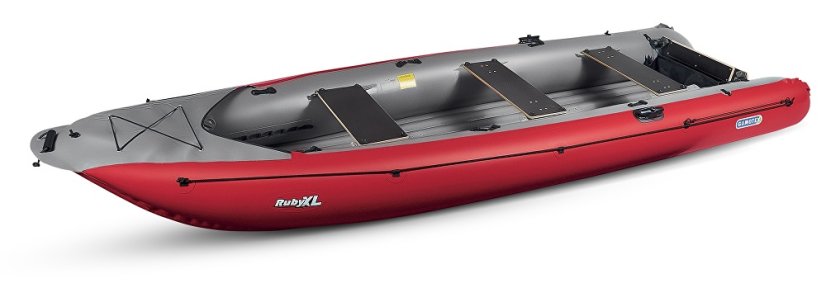 KANOE RUBY XL GUMOTEX