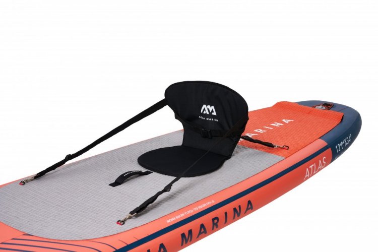 Paddleboard AQUA MARINA Atlas 12'0 SKY GLIDER