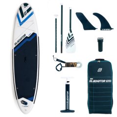 Paddleboard GLADIATOR PRO 10'7 WindSUP