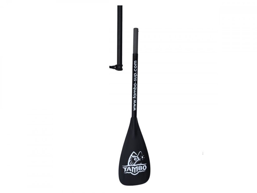 Tambo sup paddle glass compact II