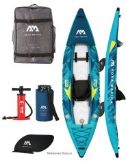 Kajak AQUA MARINA Steam 312