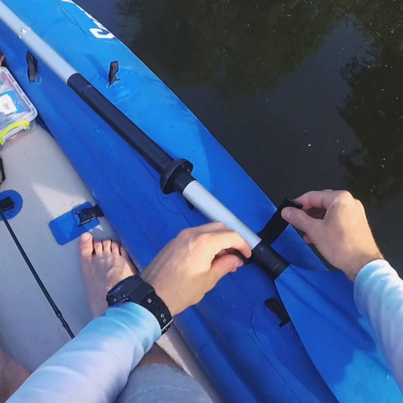 Kajak Zelgear Spark 450