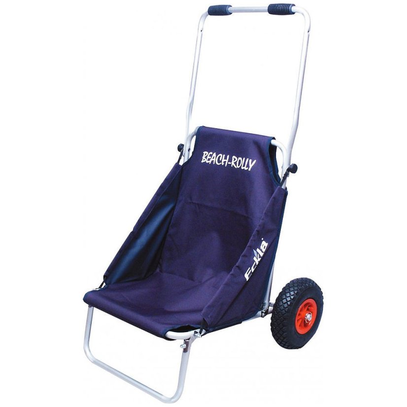 Přepravní vozík Eckla BEACH ROLLY