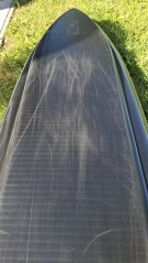 Kajak RUSH2 Gumotex bazar