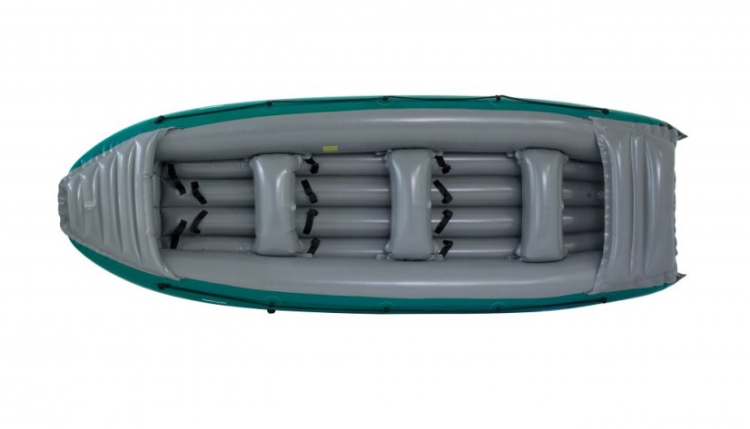 RAFT COLORADO 450 GUMOTEX Set 2