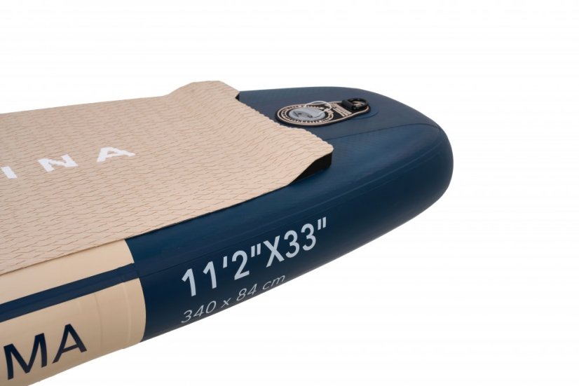 Paddleboard AQUA MARINA Magma 11'2" EARTH WAVE