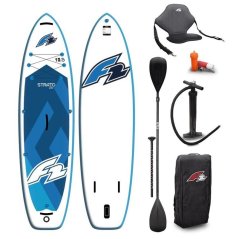 paddleboard F2 Strato Combo SMU 10,5