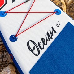paddleboard F2 Ocean Boy 9'2''