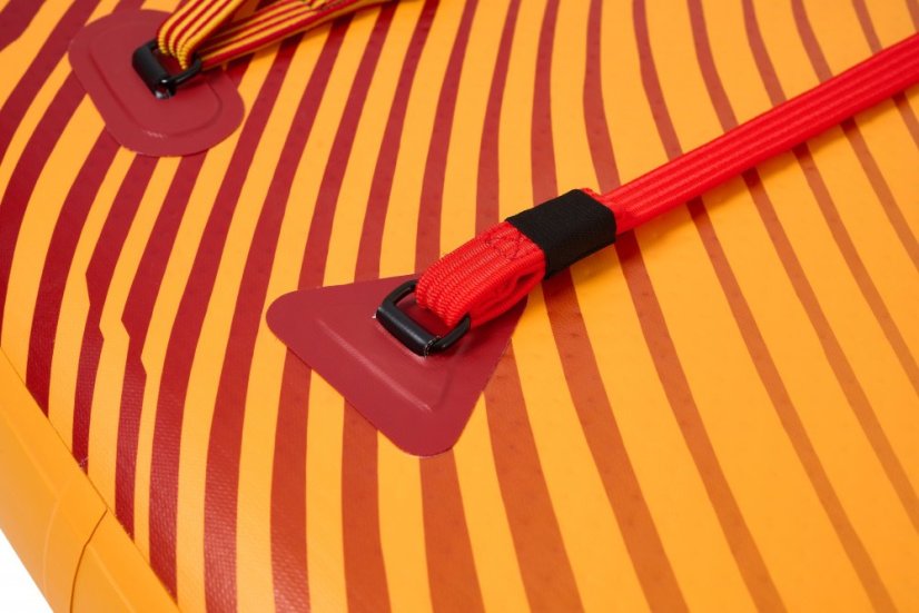Paddleboard AQUA MARINA Fusion Kajak Set