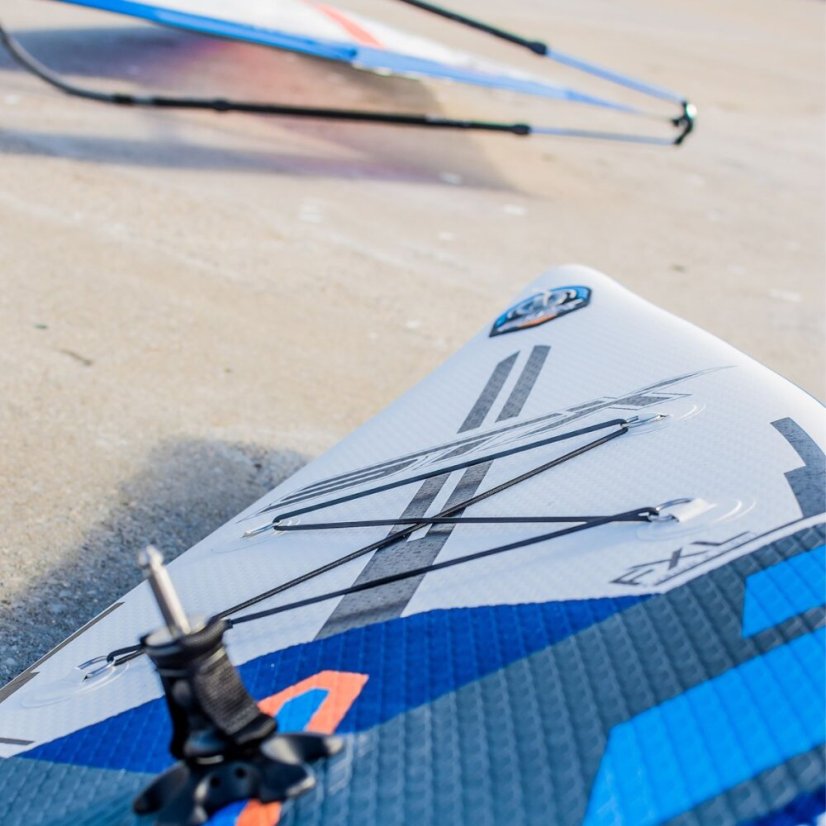 Paddleboard STX WS Hybrid Cruiser 10'4''