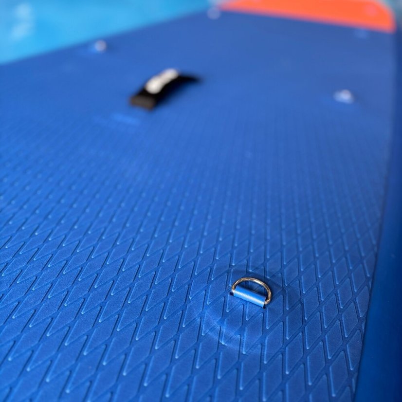 paddleboard WATTSUP F12 Combo SMU BLUE